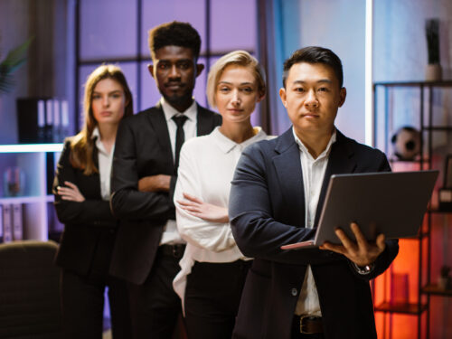 Bridging the AI-Data Divide: Why Leadership, Not Just Technology, Drives Readiness