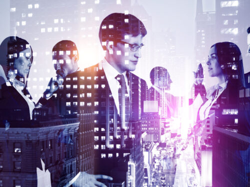 Scaling AI from Pilot to Production: How Leaders Turn Promise into Progress