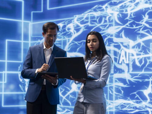 From Vision to Value: The Leadership Mandate in the AI Era